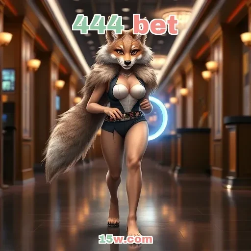 444 bet: Explore o Melhor do Cassino Online Brasileiro