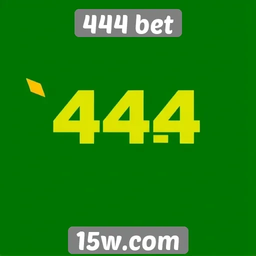 Avaliação dos jogos disponíveis no site 444 bet