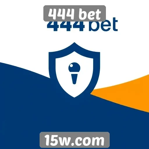 Análise da segurança do site 444 bet