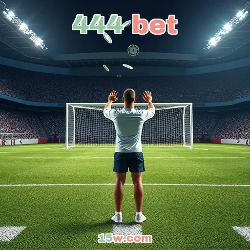 444 bet: Descubra Como o Suporte ao Cliente Revoluciona Suas Apostas